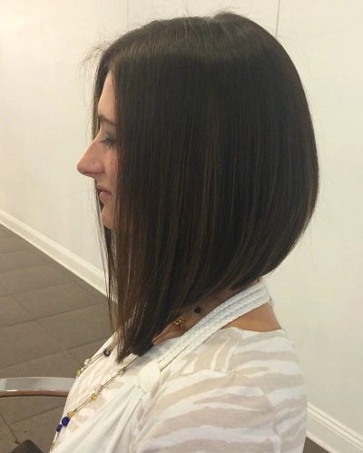 A Line Lob