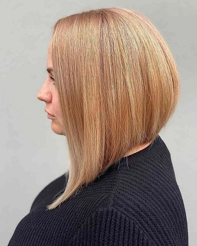 A Line Lob