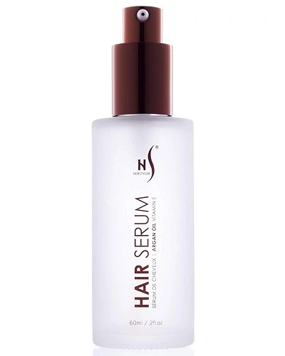 Anti Frizz Serum or Cream