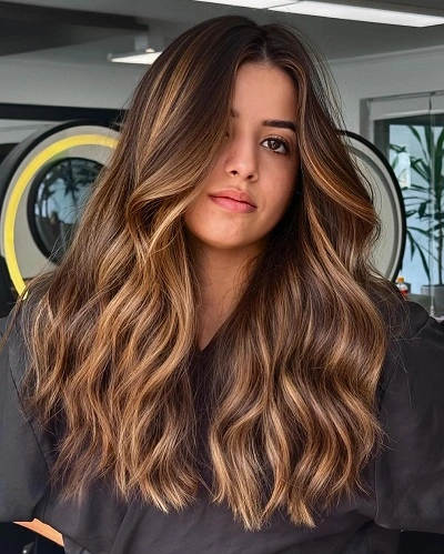 Blowout Haircuts for Women