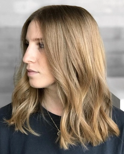 Blunt Haircuts for Women