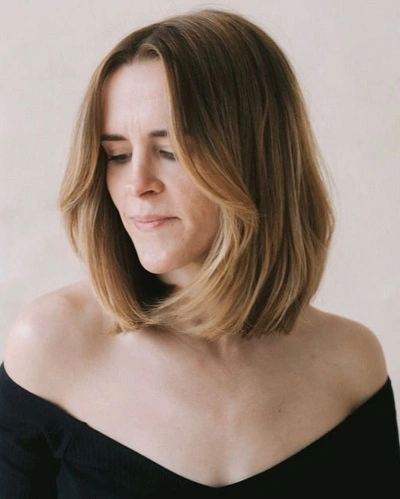 Bob Haircut Blowouts for Women