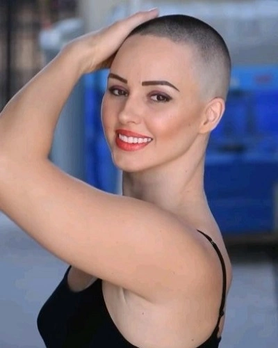 Buzzcuts for Women