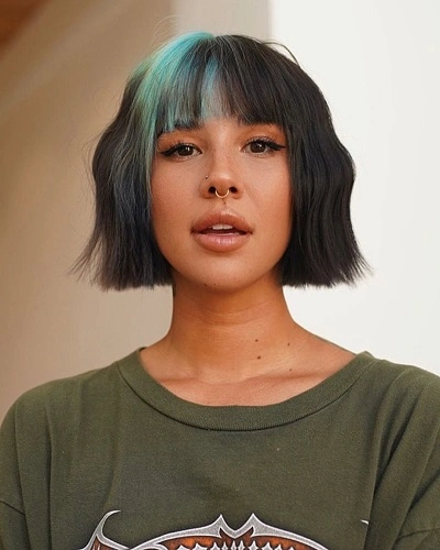 French Bob