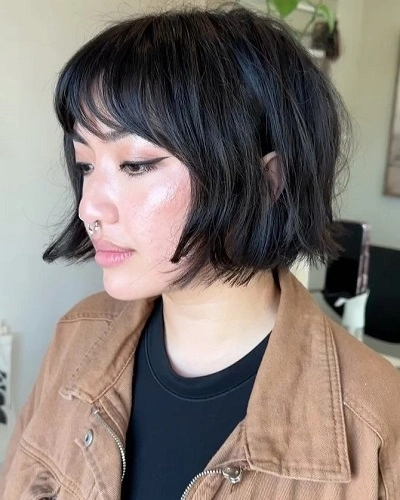 French Bob