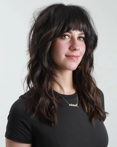 Haircuts for Women