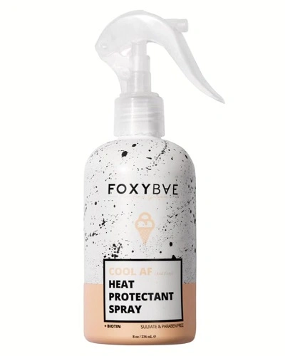 Heat Protectant Mist