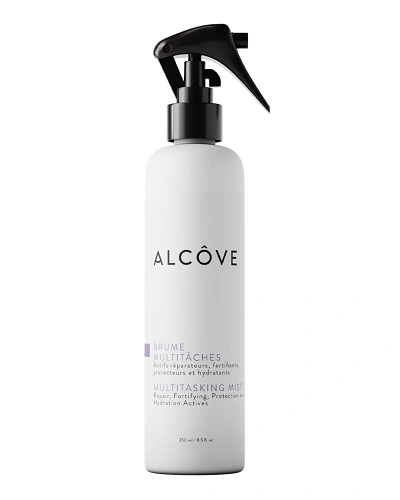 Heat Protectant Mist