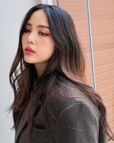 Korean Haircuts Women