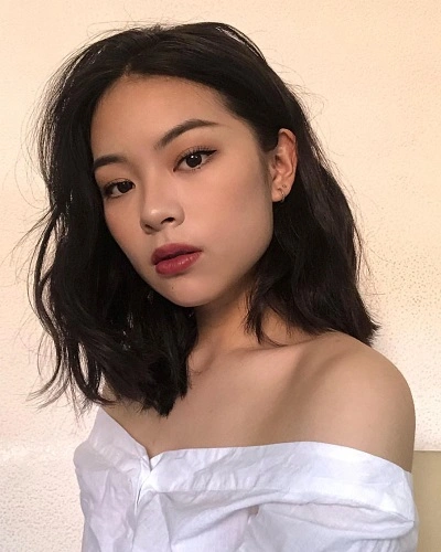 Korean Haircuts Women