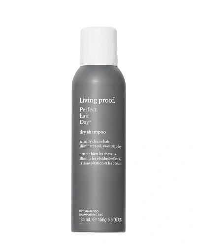 Lightweight Dry Shampoo