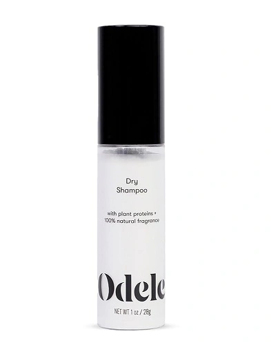 Lightweight Dry Shampoo