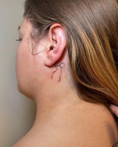 Minimalist Tattoos for Women
