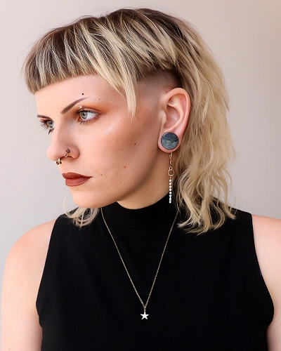 Mullet Haircuts for Women
