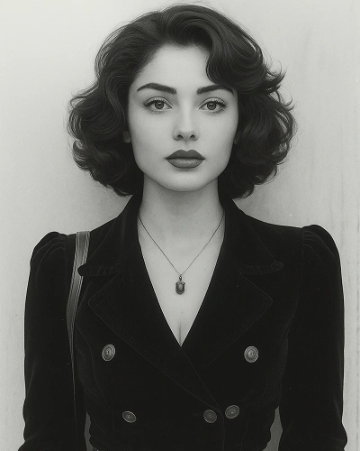 Old Money Haircuts for Women