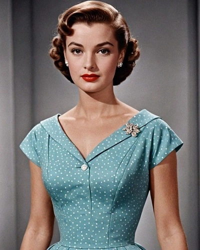 Old Money Haircuts for Women