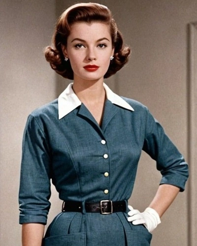 Old Money Haircuts for Women