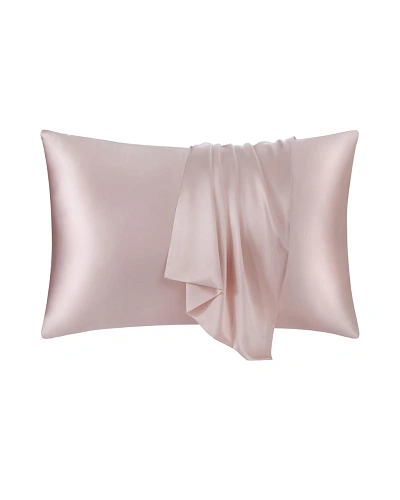 Silk or Satin Pillowcase