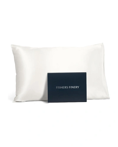 Silk or Satin Pillowcase