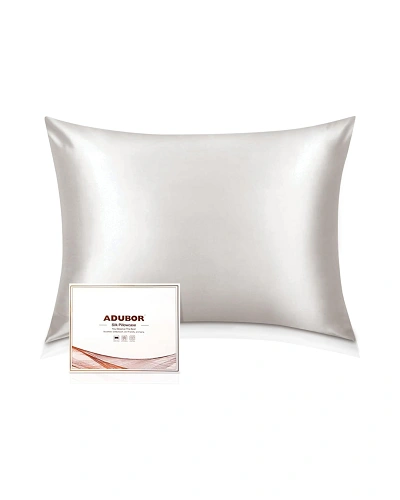 Silk or Satin Pillowcase