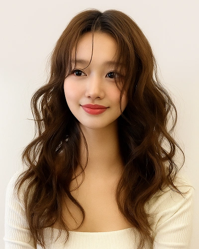 Soft Perm with Layers