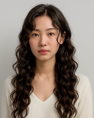 Soft Perm with Layers