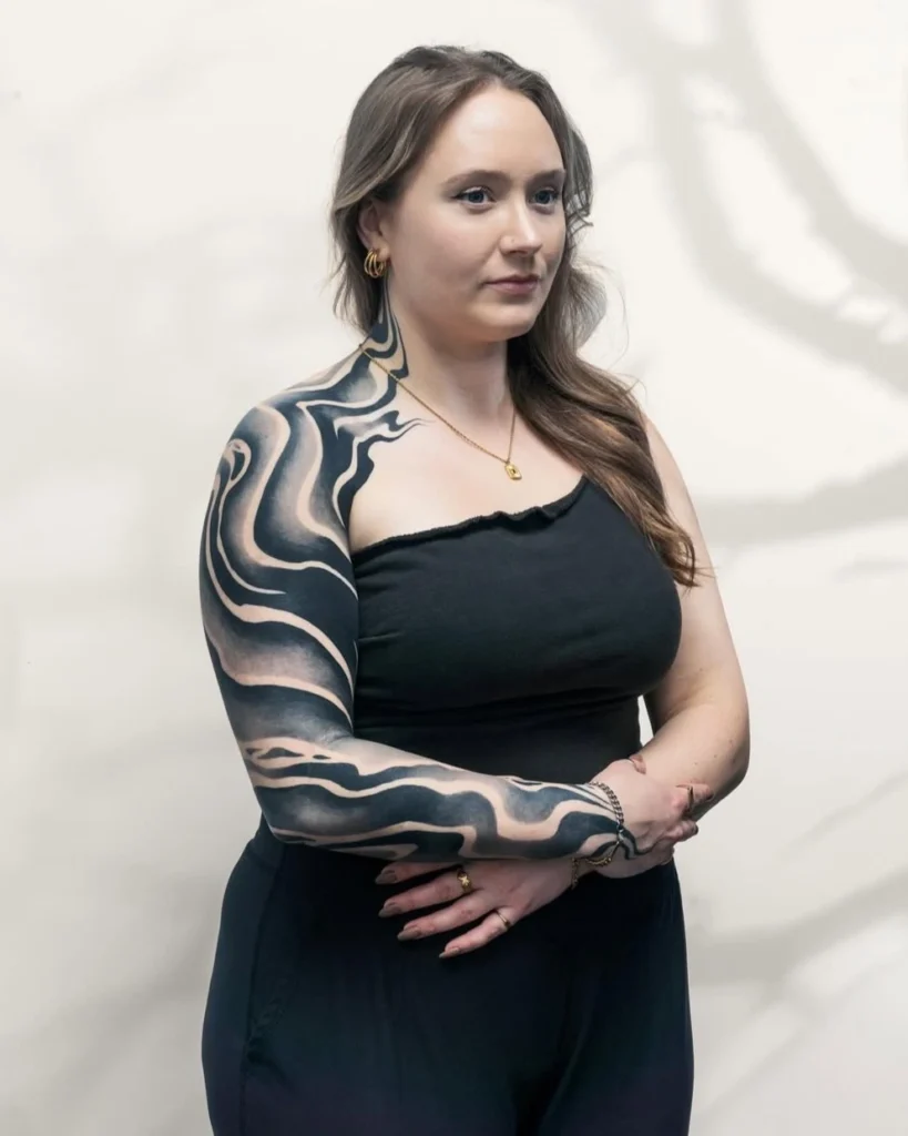 Tattoos for Women