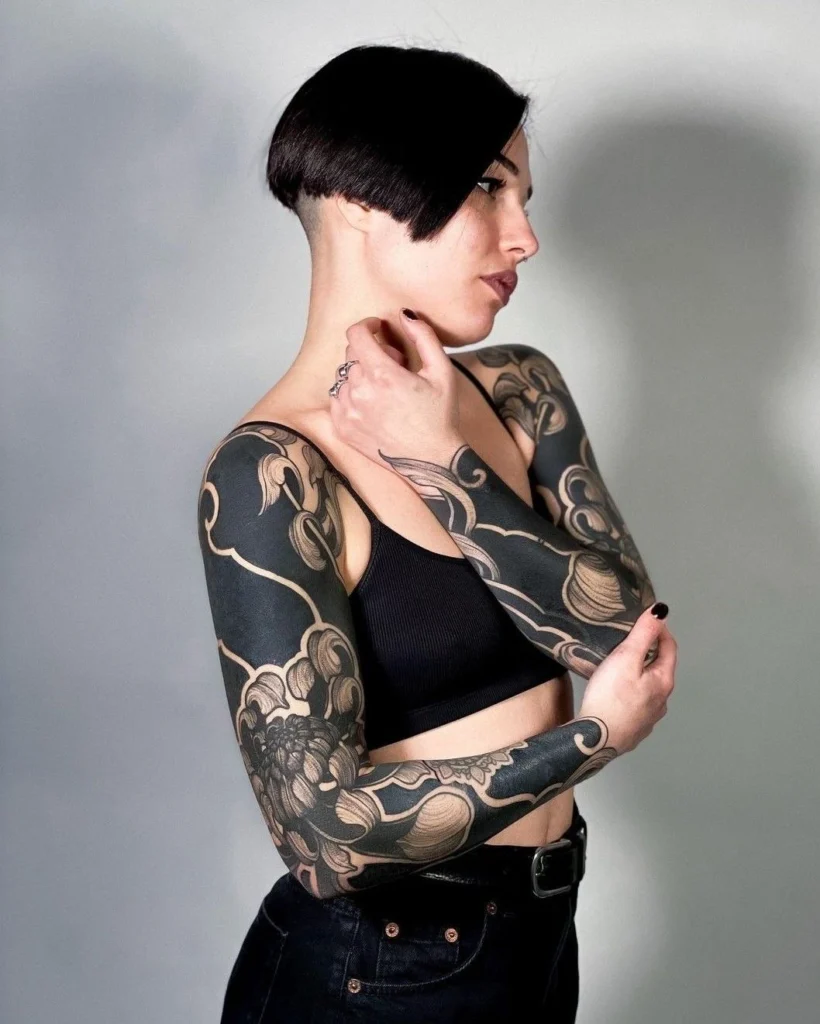 Tattoos for Women