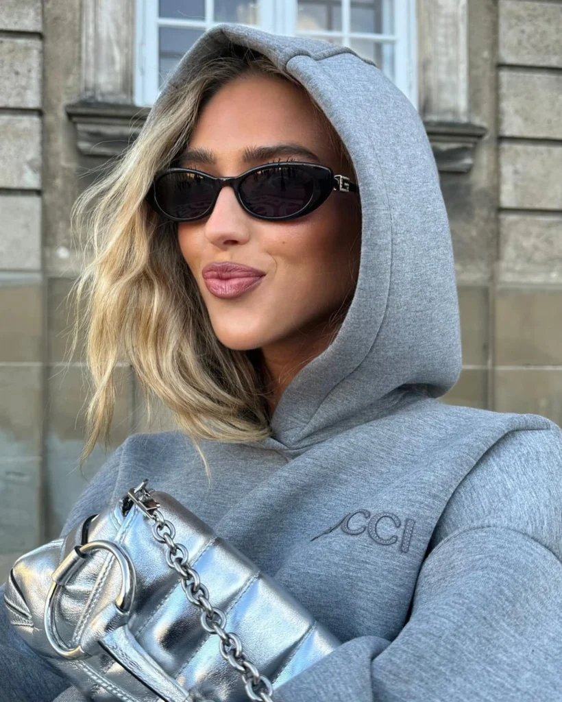 Cat Eye Sunglasses for Women