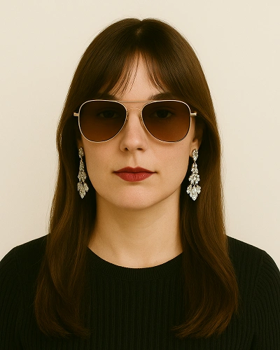 Aviator Sunglasses for Women