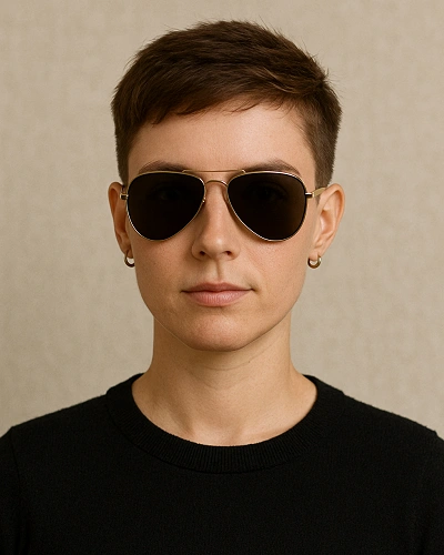 Aviator Sunglasses for Women