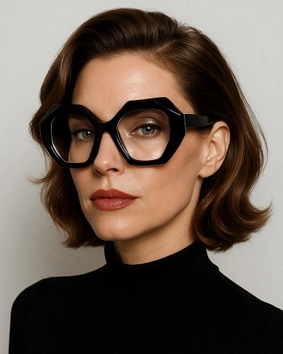 Bold Black