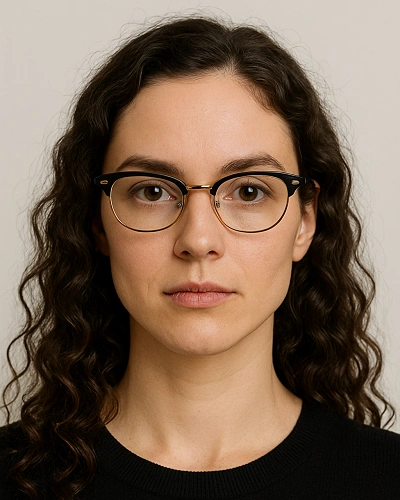 Browline Glasses for Women