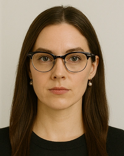 Browline Glasses for Women