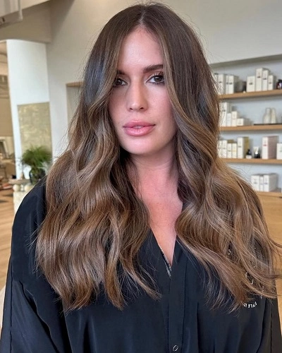 Brunette Hair Colors for Women