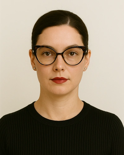 Butterfly Glasses for Women