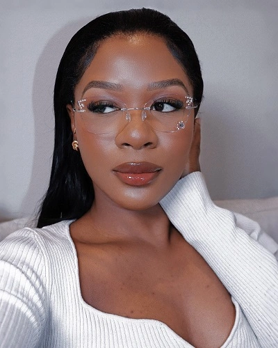 Butterfly Glasses for Women