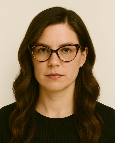 Butterfly Glasses for Women