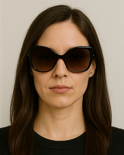Butterfly Sunglasses for Women