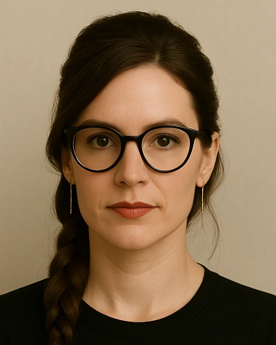 Cat Eye Glasses for Women