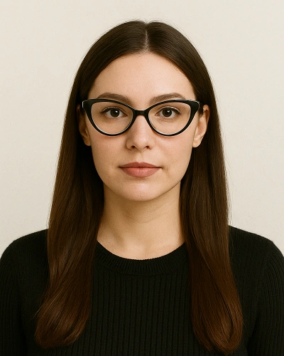 Cat Eye Glasses for Women