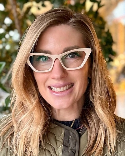 Cat Eye Glasses for Women