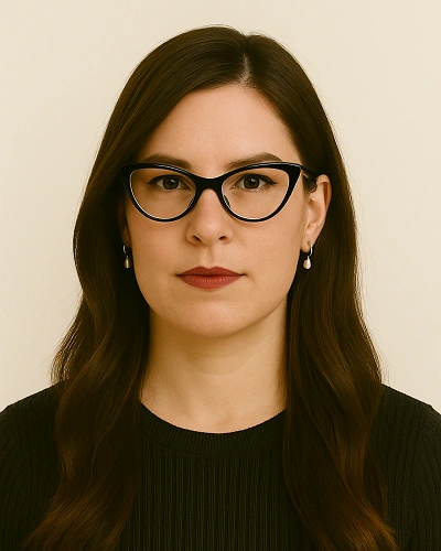 Cat Eye Glasses for Women