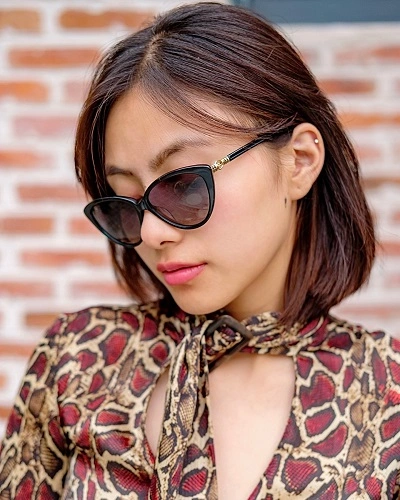 Cat Eye Sunglasses for Women