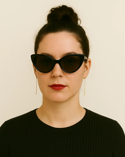 Cat Eye Sunglasses for Women