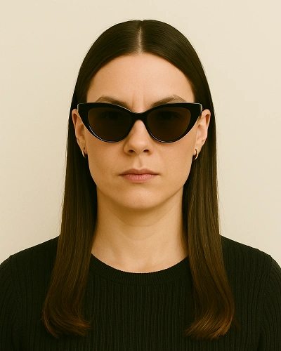 Cat Eye Sunglasses for Women