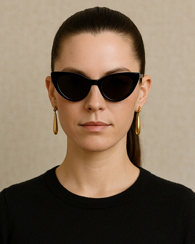 Cat Eye Sunglasses for Women