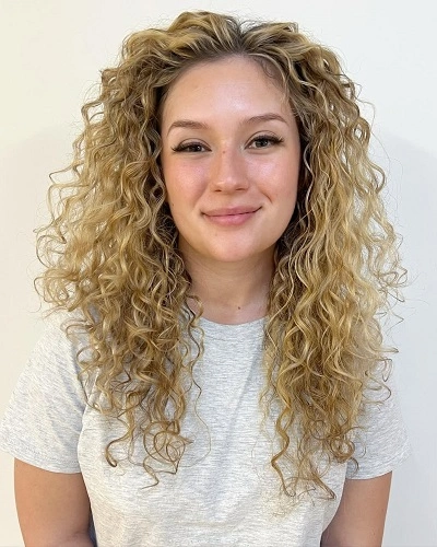 Curly Hairstyles for Women