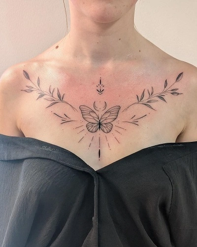 Cute Tattoos for Women