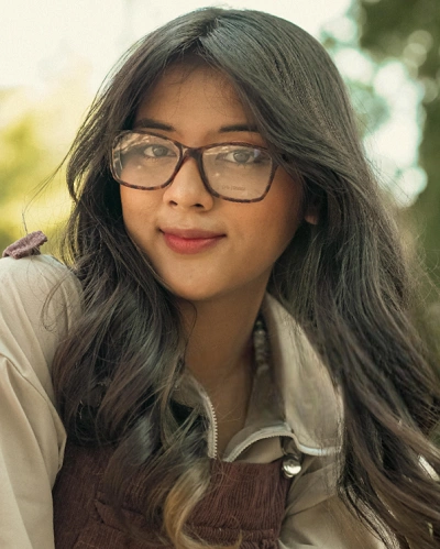 Flat Top Frames for Women